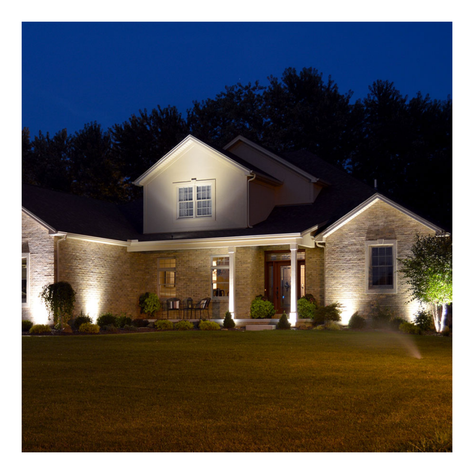 Proyector LED de Exteriores IP65,10W 900lm Blanco Cálido 220V SEC  VKB -3