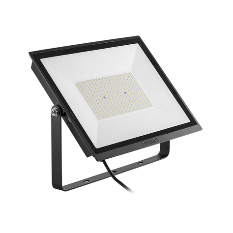 PROYECTOR PHILIPS SLIM BVP150 30W LUZ CÁLIDA IP65   -4
