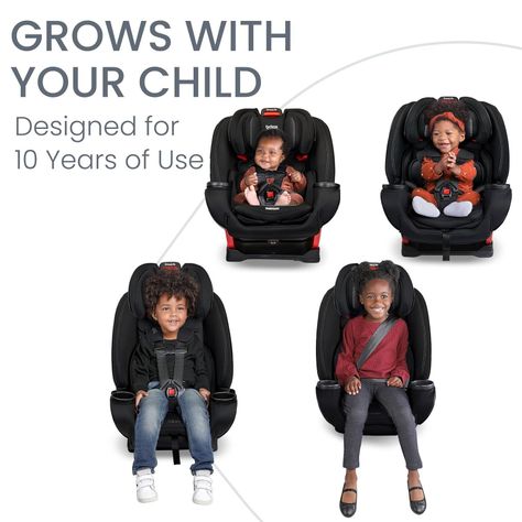 ONE4LIFE COOL FLOW CLICKTIGHT MÁS LETRERO BABY ON BOARD-5