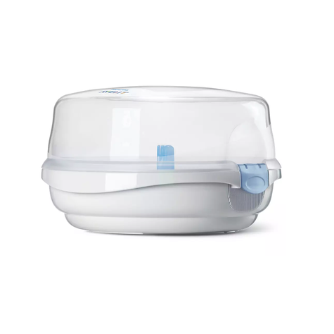 Esterilizador a vapor para microondas-3
