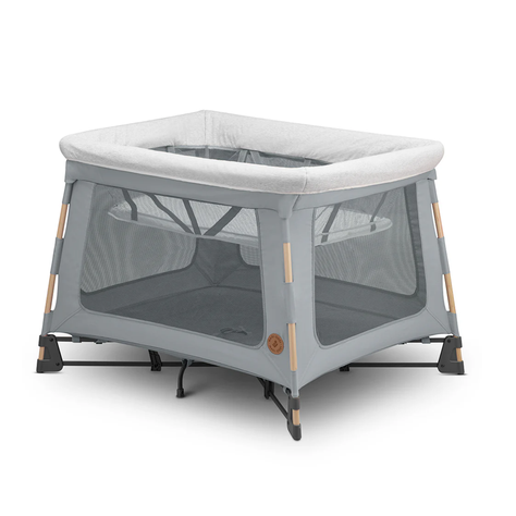 CUNA Y COLCHÓN PLAYARD SWIFT BEYOND GREY MAXI-COSI  -0