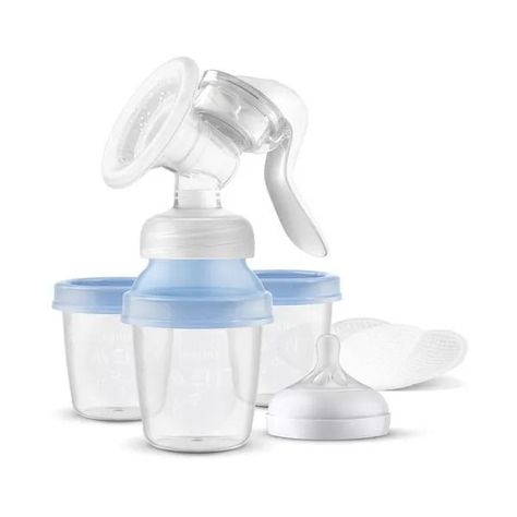 Mochila maternal  + extractor de leche + Amapolas-1