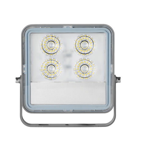 Reflector LED Floodlight-EQII 30W-5700-GY-GP   OPPLE -0