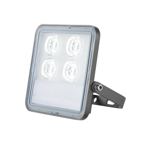Reflector LED Floodlight-EQII 30W-5700-GY-GP   OPPLE -3