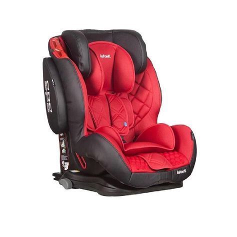 SILLA AUTO BUTACA ELITE ISOFIX CHILI PEPPER-1