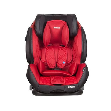 SILLA AUTO BUTACA ELITE ISOFIX CHILI PEPPER-2