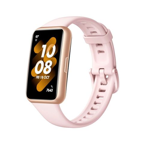 Huawei Smart Band 7 Rosado Reloj-0