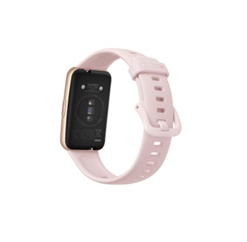 Huawei Smart Band 7 Rosado Reloj-2