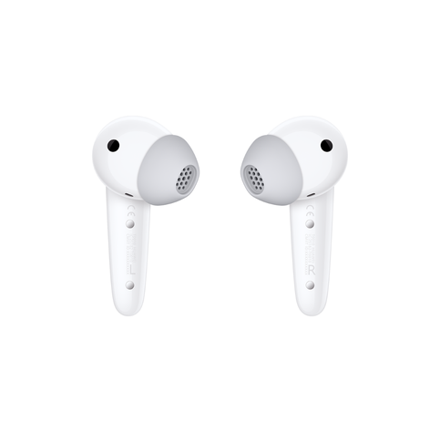 Audifonos In-ear Inalambricos Huawei Freebuds Se Blanco-4