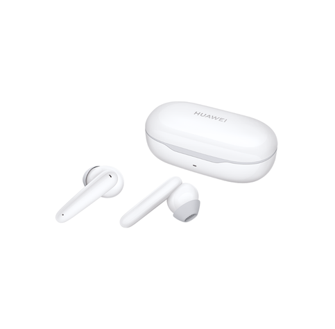 Audifonos In-ear Inalambricos Huawei Freebuds Se Blanco-1