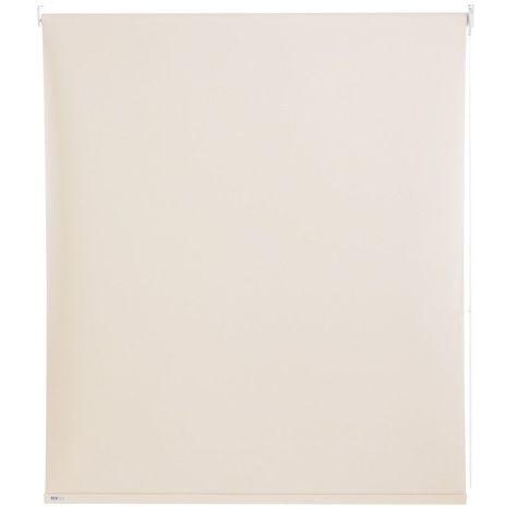 Cortina Roller Blackout 160x170 cm Beige-2