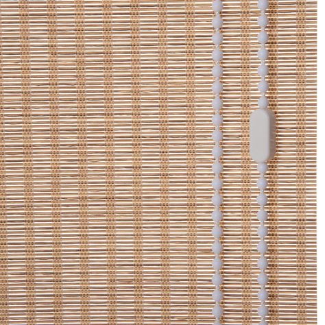Cortina Roller Fibra 100cm de ancho x 170cm de alto - Altura ajustable - Bertex®-2