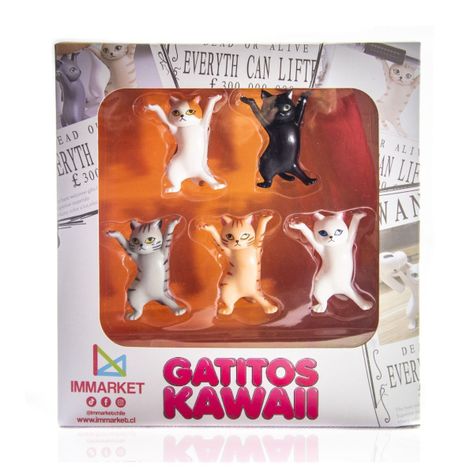 Gatitos Kawaii Fuku-0