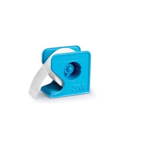 Nexcare Cinta Adhesiva Micropore Blanca 25mm x 9,1mts-1