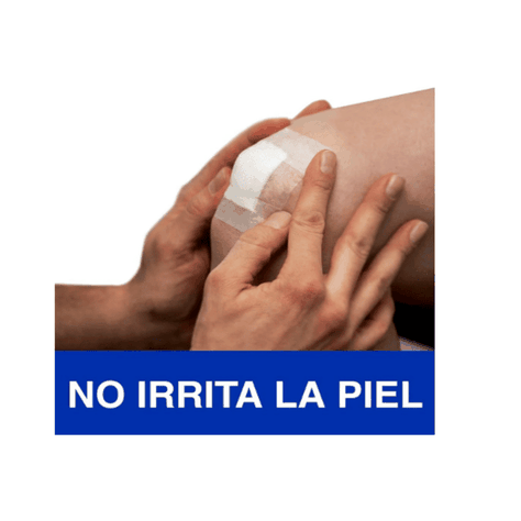 Nexcare Cinta Adhesiva Micropore Blanca 25mm x 9,1mts-5