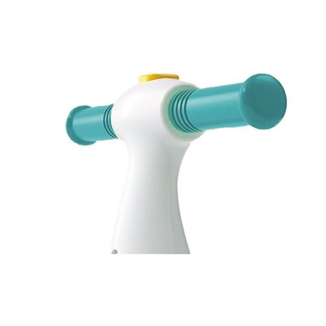 Andador Infantil Equilibrio, con Música, Azul-1