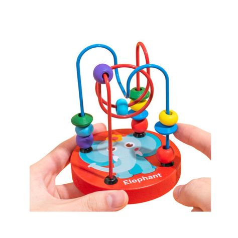 Set Didáctico 5 en 1, Metalófono, Hora, Cuncuna y Otros -1