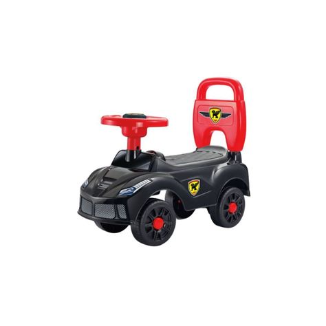 Auto Correpasillos Andador para niños con Sonido-0