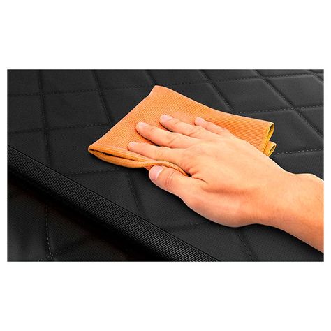 Funda Cubre Asiento Autos Impermeable para Mascotas-4