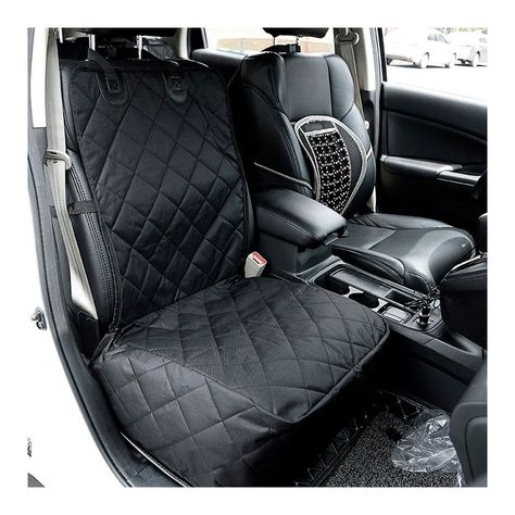 Canasta y Funda Protectora Cubre Asiento Doble Uso -4
