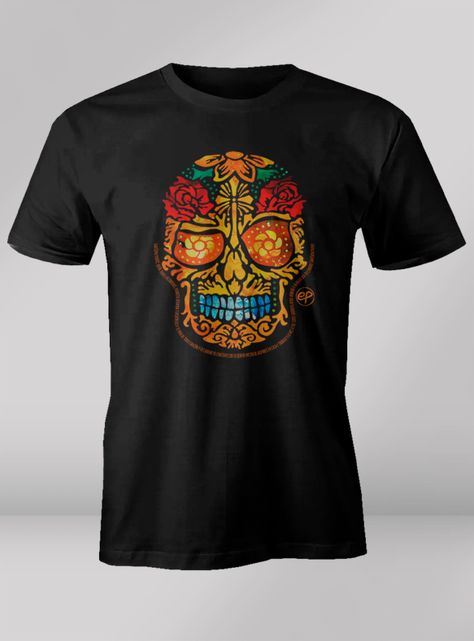 Santa Muerte B-1