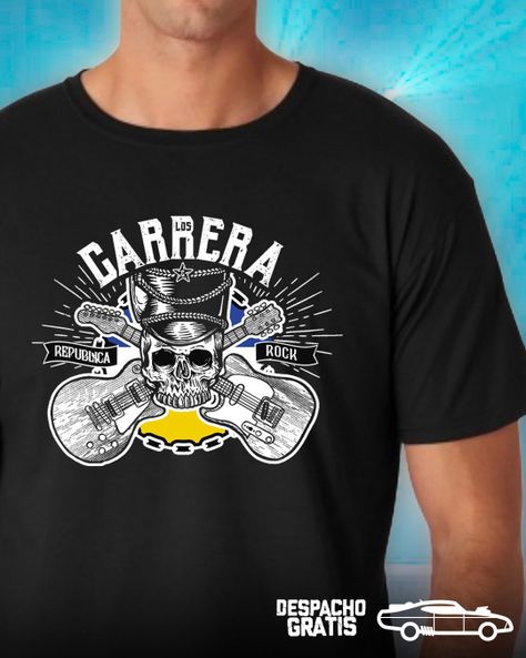 Los Carrera-1