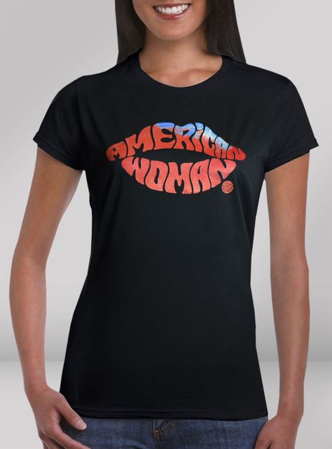 American Woman-1