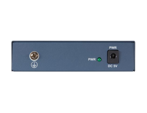 Switch 5 Port Gigabit Unmanaged -2