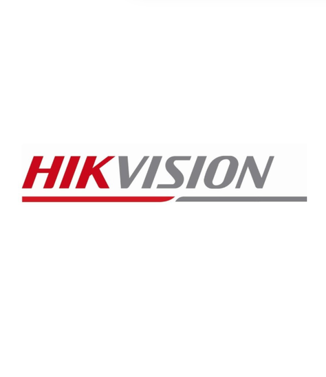 Switch 8 Port Fast 10/100 Desktop Hikvision-1