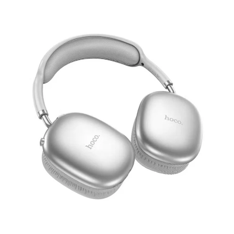 AUDIFONOS HOCO W35 AIR-1