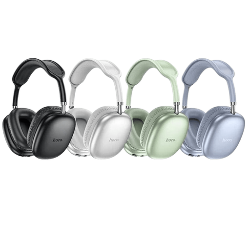 AUDIFONOS HOCO W35 AIR-2