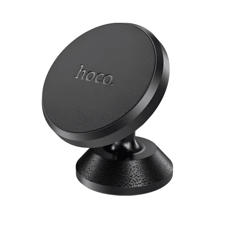 SOPORTE PARA AUTO MAGNETICO HOCO CA79 NEGRO-0