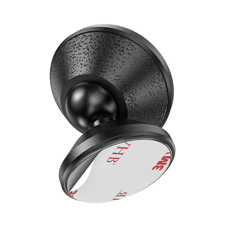 SOPORTE PARA AUTO MAGNETICO HOCO CA79 NEGRO-2