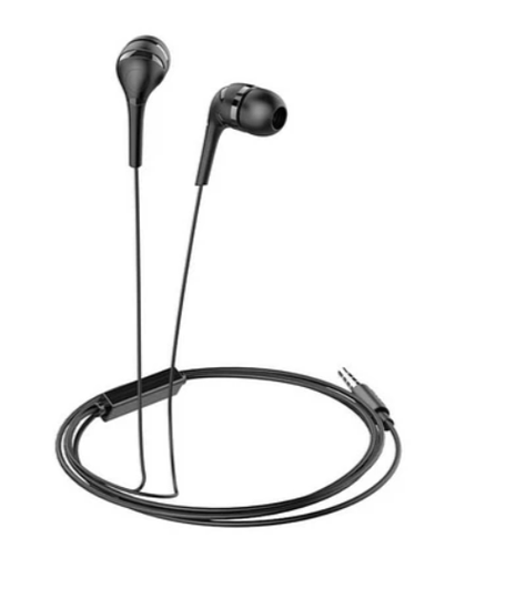 Audífonos HOCO M40 Jack 3.5mm-1
