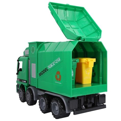 Camion de basura interactivo-4