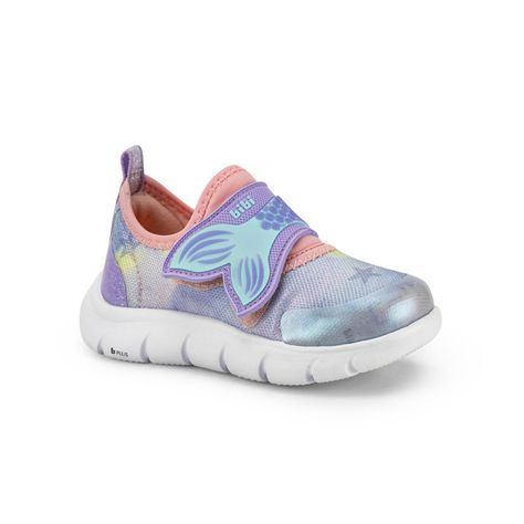 Zapatillas Energy Baby 2.0 Lila Bibi 1225064-0