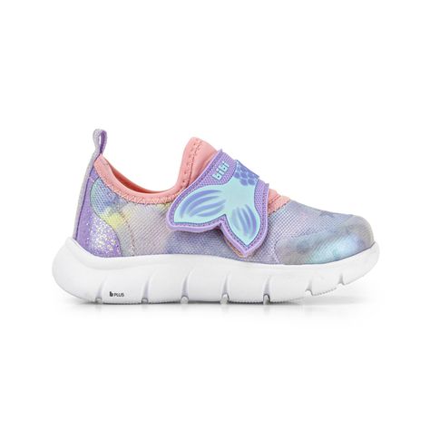 Zapatillas Energy Baby 2.0 Lila Bibi 1225064-1