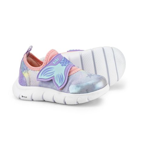 Zapatillas Energy Baby 2.0 Lila Bibi 1225064-2