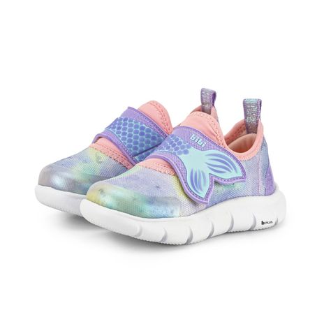 Zapatillas Energy Baby 2.0 Lila Bibi 1225064-3