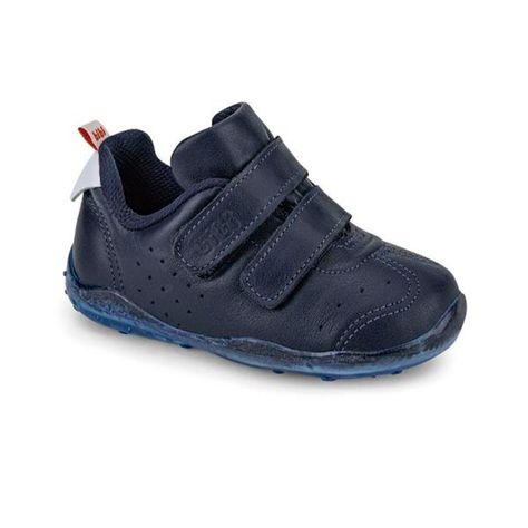 Zapatillas Fisioflex Originals Azul Bibi-0