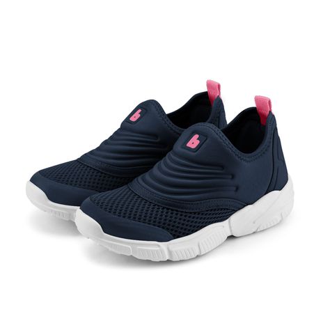 Zapatillas Infantil Bibi Azul Ever 1100022-1