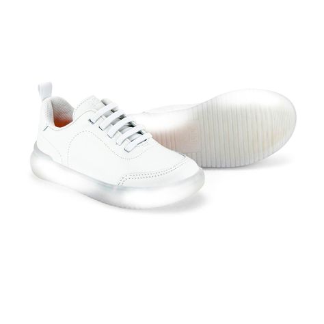 Zapatillas Bibi Boom Blanco Bibi-4