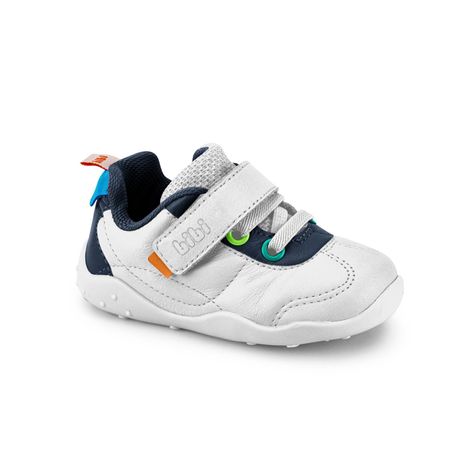 Zapatillas Fisioflex Originals  Blanco Bibi 1215140-0