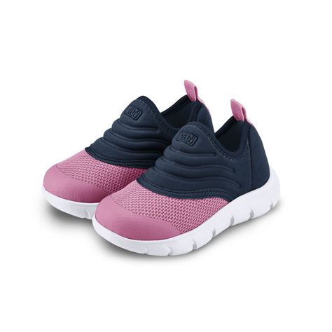 Zapatillas  Energy baby 2.0 Rosado Bibi-2