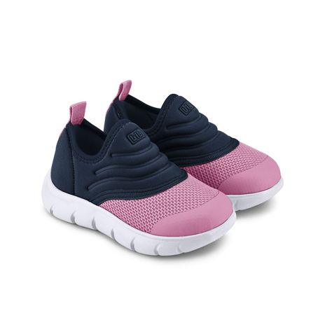 Zapatillas  Energy baby 2.0 Rosado Bibi-5
