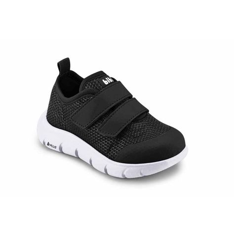 Zapatillas Infantil Bibi Negro Energy baby 2.0 1225024-0