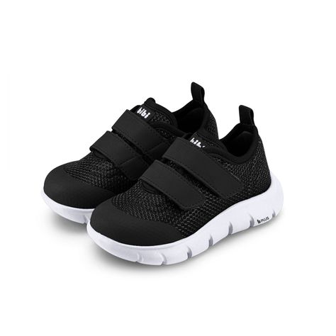 Zapatillas Infantil Bibi Negro Energy baby 2.0 1225024-1