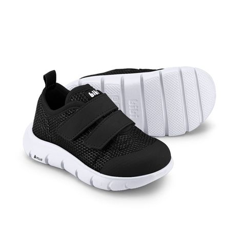 Zapatillas Infantil Bibi Negro Energy baby 2.0 1225024-2