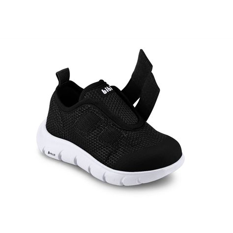 Zapatillas Infantil Bibi Negro Energy baby 2.0 1225024-4