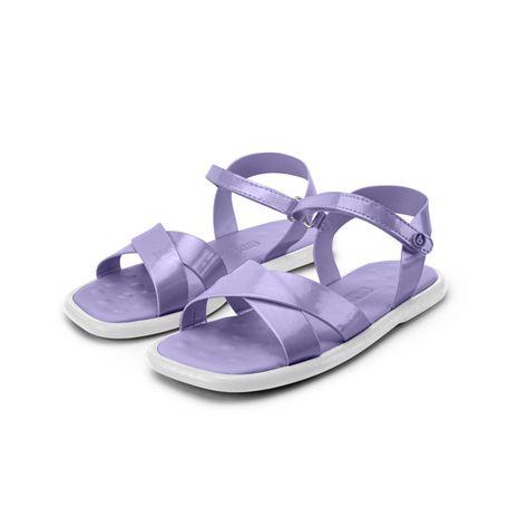 Sandalias Funnyday  Lila Bibi 1210059-2